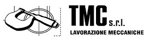 TMC - Lavorazioni meccaniche